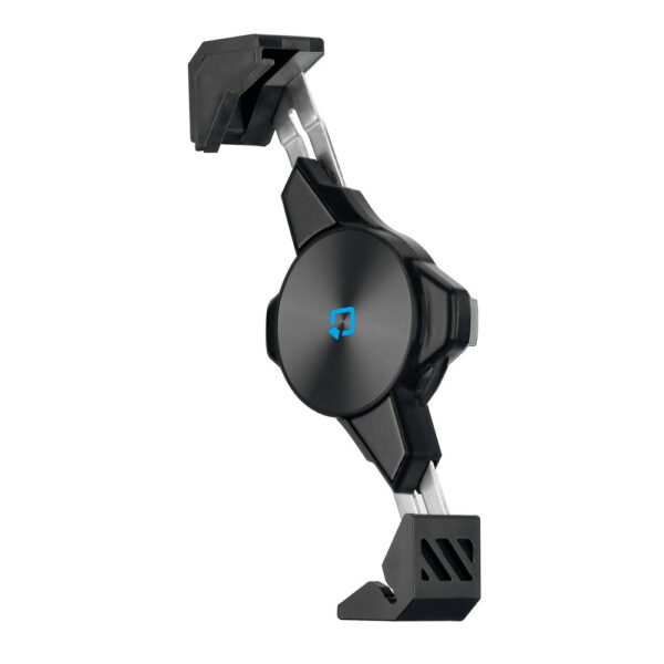 Optiline Αερόψυκτη Θήκη Κινητού Chroma Wireless της σειράς Titan Optiline Universal Εφαρμογής για κινητά με διαγώνιο μήκος από 131 mm έως 187 mm, 4 σετ αποστάτες και δυνατότητα ασύρματης φόρτισης Max Power 15W, συμβατή με Βάσεις Στήριξης Κινητού Optiline για Μηχαν - Image 2