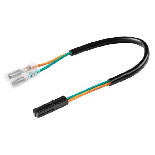 Lampa ΚΑΛΩΔΙΩΣΗ ΓΙΑ ΣΥΝΔΕΣΗ LED ΦΛΑΣ HONDA 2ΤΕΜ.