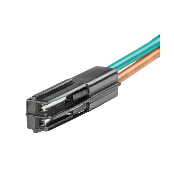 Lampa ΚΑΛΩΔΙΩΣΗ ΓΙΑ ΣΥΝΔΕΣΗ LED ΦΛΑΣ HONDA 2ΤΕΜ. - Image 2