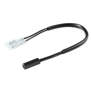 Lampa ΚΑΛΩΔΙΩΣΗ ΓΙΑ ΣΥΝΔΕΣΗ LED ΦΛΑΣ SUZUKI 2ΤΕΜ.