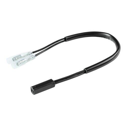 Lampa ΚΑΛΩΔΙΩΣΗ ΓΙΑ ΣΥΝΔΕΣΗ LED ΦΛΑΣ SUZUKI 2ΤΕΜ.