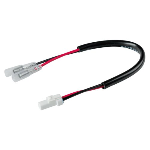 Lampa ΚΑΛΩΔΙΩΣΗ ΓΙΑ ΣΥΝΔΕΣΗ LED ΦΛΑΣ MV AGUSTA/DUCATI 2ΤΕΜ.