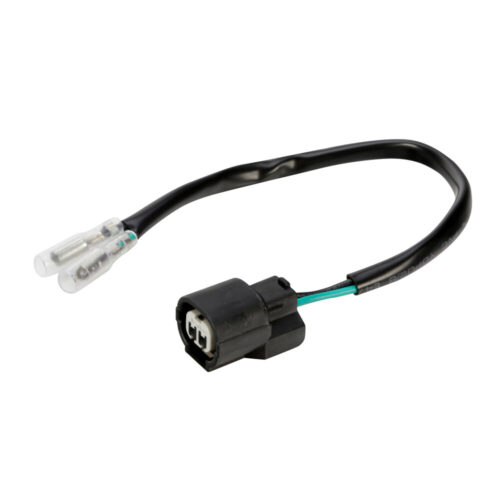 Lampa ΚΑΛΩΔΙΩΣΗ ΓΙΑ ΣΥΝΔΕΣΗ LED ΦΛΑΣ KAWASAKI​ LAMPA – 2 ΤΕΜ