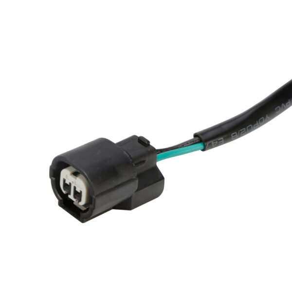 Lampa ΚΑΛΩΔΙΩΣΗ ΓΙΑ ΣΥΝΔΕΣΗ LED ΦΛΑΣ KAWASAKI​ LAMPA - 2 ΤΕΜ - Image 2