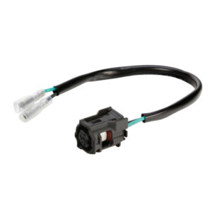 Lampa ΚΑΛΩΔΙΩΣΗ ΓΙΑ ΣΥΝΔΕΣΗ LED ΦΛΑΣ YAMAHA LAMPA - 2 ΤΕΜ