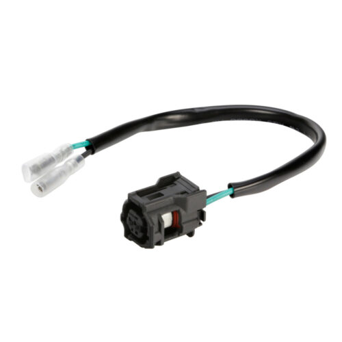 Lampa ΚΑΛΩΔΙΩΣΗ ΓΙΑ ΣΥΝΔΕΣΗ LED ΦΛΑΣ YAMAHA LAMPA – 2 ΤΕΜ