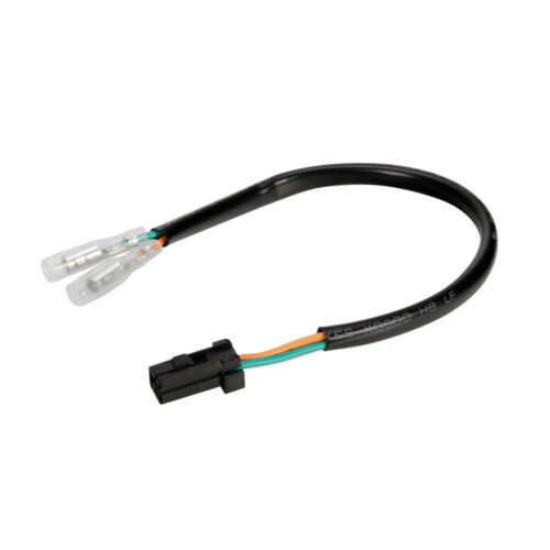 Lampa ΚΑΛΩΔΙΩΣΗ ΓΙΑ ΣΥΝΔΕΣΗ LED ΦΛΑΣ TYPE 2 DUCATI  LAMPA – 2 ΤΕΜ