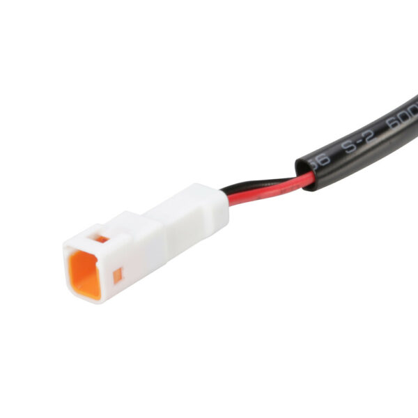 Lampa ΚΑΛΩΔΙΩΣΗ ΓΙΑ ΣΥΝΔΕΣΗ LED ΦΛΑΣ TYPE 2 MV AGUSTA/DUCATI  LAMPA - 2 ΤΕΜ - Image 2