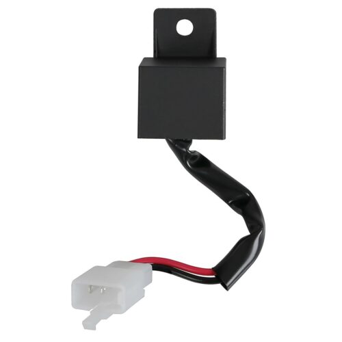 Lampa FLASHER ΗΛΕΚΤΡΟΝΙΚΟ ΓΙΑ LED 12V max 10A (ΦΛΑΣΕΡ)