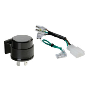 Lampa FLASHER ΗΛΕΚΤΡΟΝΙΚΟ ΓΙΑ LED 12V max 10A 3PIN PLUG & PLAY (ΦΛΑΣΙΕΡΑ)