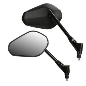 Lampa ΚΑΘΡΕΠΤΕΣ MOTO M10X1,25 DX TRIDENT LAMPA - 2 ΤΕΜ
