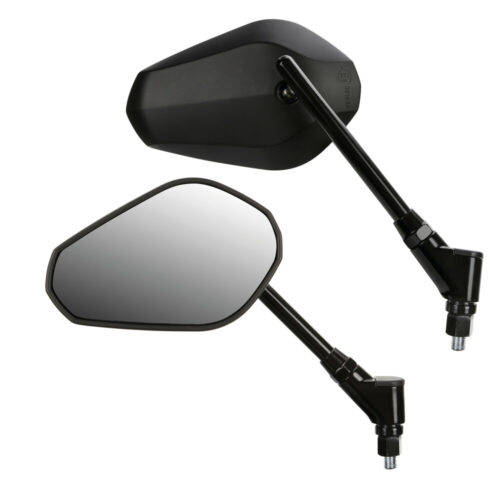 Lampa ΚΑΘΡΕΠΤΕΣ MOTO M10X1,25 DX TRIDENT LAMPA – 2 ΤΕΜ