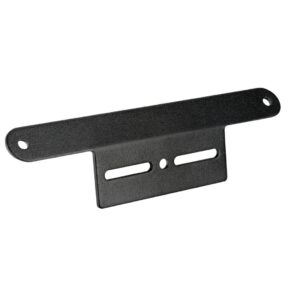 Lampa ΒΑΣΗ ΣΤΗΡΙΞΗΣ ΑΛΟΥΜΙΝΙΟΥ (ΓΩΝΙΑ 150 ΜΟΙΡΕΣ)  TYPE 1 ΓΙΑ ΑΝΑΚΛΑΣΤΗΡΕΣ ΜΑΥΡΟ LAMPA - 1 ΤΕΜ