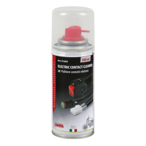 Lampa ΚΑΘΑΡΙΣΤΙΚΟ ΗΛΕΚΤΡΙΚΩΝ ΕΠΑΦΩΝ ΣΕ ΣΠΡΕΙ 100ml LAMPA – 1 ΤΕΜ