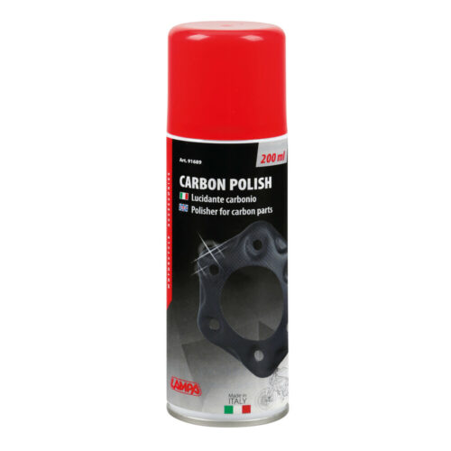 Lampa ΓΥΑΛΙΣΤΙΚΟ ΓΙΑ ΜΕΡΗ ΕΠΕΝΔΕΔΥΜΕΝΑ ΜΕ CARBON ΣΕ ΣΠΡΕΙ 200ml LAMPA – 1 ΤΕΜ