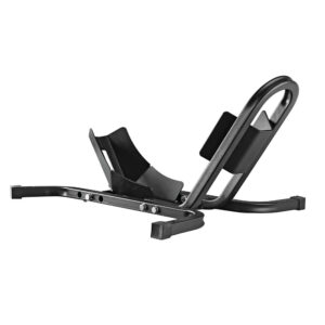 Lampa ΣΤΑΝΤ MOTO ΕΜΠΡΟΣ ΤΡΟΧΟΥ STAND LOCK ΓΙΑ ΕΛΑΣΤΙΚΑ 15-21 ΙΝΤΣΩΝ max180mm ΣΕ ΜΑΥΡΟ ΧΡΩΜΑ LAMPA - 1 ΤΕΜ.