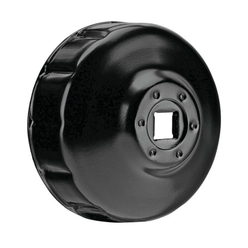 Lampa ΦΙΛΤΡΟΚΛΕΙΔΟ/ΚΛΕΙΔΙ ΦΙΛΤΡΟΥ ΛΑΔΙΟΥ MOTO ΓΙΑ ΚΑΣΤΑΝΙΑ ΔΙΑΜΕΤΡΟΣ 76mm 12 ΠΛΕΥΡΩΝ LAMPA – 1 ΤΕΜ.
