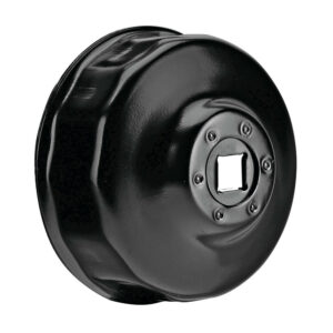 Lampa ΦΙΛΤΡΟΚΛΕΙΔΟ/ΚΛΕΙΔΙ ΦΙΛΤΡΟΥ ΛΑΔΙΟΥ MOTO ΓΙΑ ΚΑΣΤΑΝΙΑ ΔΙΑΜΕΤΡΟΣ 73mm 14 ΠΛΕΥΡΩΝ LAMPA - 1 ΤΕΜ.