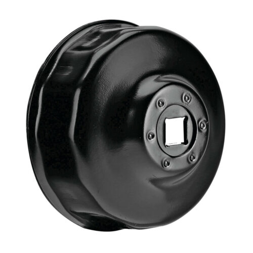 Lampa ΦΙΛΤΡΟΚΛΕΙΔΟ/ΚΛΕΙΔΙ ΦΙΛΤΡΟΥ ΛΑΔΙΟΥ MOTO ΓΙΑ ΚΑΣΤΑΝΙΑ ΔΙΑΜΕΤΡΟΣ 73mm 14 ΠΛΕΥΡΩΝ LAMPA – 1 ΤΕΜ.