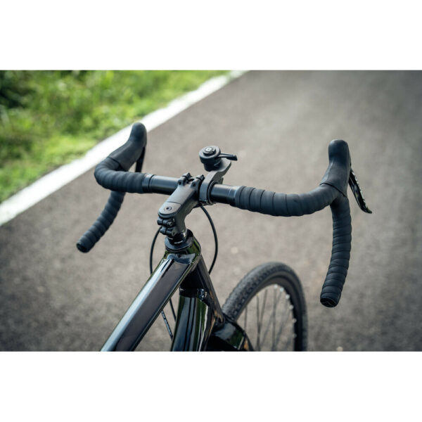 Optiline ΒΑΣΗ ΣΤΗΡΙΞΗΣ ΚΙΝΗΤΟΥ MOTO/ΠΟΔΗΛΑΤΟΥ OUTFRONT PRO DUOLOCK 2.0 ( ΜΕ ΣΤΗΡΙΞΗ ΣΕ ΜΠΑΡΑ 22-35mm) OPTILINE -1 TEM. - Image 2