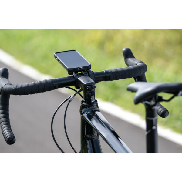 Optiline ΒΑΣΗ ΣΤΗΡΙΞΗΣ ΚΙΝΗΤΟΥ MOTO/ΠΟΔΗΛΑΤΟΥ OUTFRONT PRO DUOLOCK 2.0 ( ΜΕ ΣΤΗΡΙΞΗ ΣΕ ΜΠΑΡΑ 22-35mm) OPTILINE -1 TEM. - Image 3