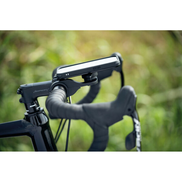 Optiline ΒΑΣΗ ΣΤΗΡΙΞΗΣ ΚΙΝΗΤΟΥ MOTO/ΠΟΔΗΛΑΤΟΥ OUTFRONT PRO DUOLOCK 2.0 ( ΜΕ ΣΤΗΡΙΞΗ ΣΕ ΜΠΑΡΑ 22-35mm) OPTILINE -1 TEM. - Image 4
