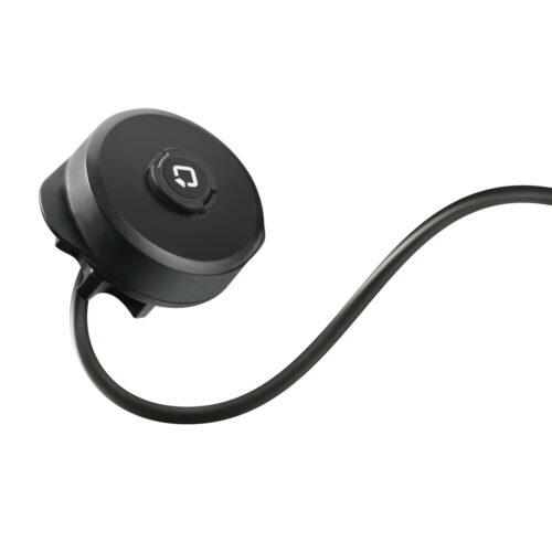 Optiline Ασύρματος Φορτιστής Κινητού Wireless Vibration Dampener 15W της σειράς Optiline με 3D Αντικραδασμικό Σύστημα, Duolock 2.0, Καλώδιο 180 cm, Βύσμα SAE, Ασφάλεια, συμβατή με Βάσεις, Θήκες ή Αντάπτορες Κινητού Optiline ή Βάσεις Στήριξης με μπίλια 19 mm