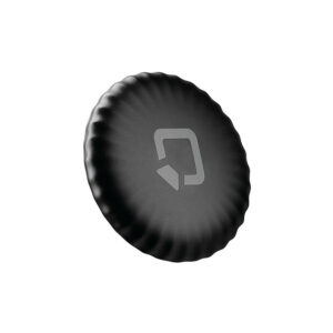 Optiline Ασύρματη Συσκευή Εντοπισμού Αντικειμένων Opti Tag της σειράς Optiline με προστατευτική θήκη σιλικόνης σε μορφή μπρελόκ