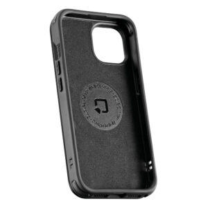 Optiline Θήκη Κινητού Mag Case iPhone της σειράς Optiline για Apple iPhone 15 MagSafe Τεχνολογίας με 34 μαγνήτες και Δυνατότητα Ασύρματης Φόρτισης συμβατή με Βάσεις Στήριξης Κινητού Optiline για Μηχανή με σύστημα Duolock