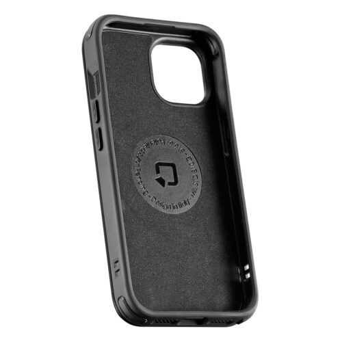 Optiline Θήκη Κινητού Mag Case iPhone της σειράς Optiline για Apple iPhone 15 MagSafe Τεχνολογίας με 34 μαγνήτες και Δυνατότητα Ασύρματης Φόρτισης συμβατή με Βάσεις Στήριξης Κινητού Optiline για Μηχανή με σύστημα Duolock
