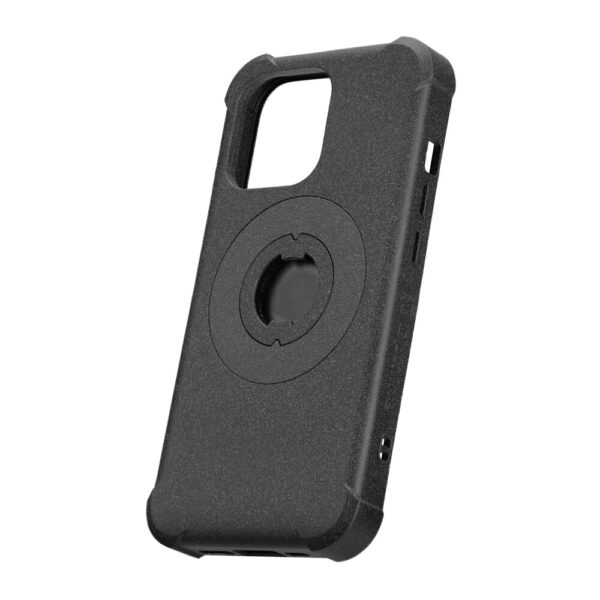 Optiline Θήκη Κινητού Mag Case iPhone της σειράς Optiline για Apple iPhone 15 Pro MagSafe Τεχνολογίας με 34 μαγνήτες και Δυνατότητα Ασύρματης Φόρτισης συμβατή με Βάσεις Στήριξης Κινητού Optiline για Μηχανή με σύστημα Duolock - Image 2