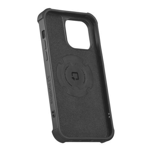 Optiline Θήκη Κινητού Mag Case iPhone της σειράς Optiline για Apple iPhone 15 Plus MagSafe Τεχνολογίας με 34 μαγνήτες και Δυνατότητα Ασύρματης Φόρτισης συμβατή με Βάσεις Στήριξης Κινητού Optiline για Μηχανή με σύστημα Duolock