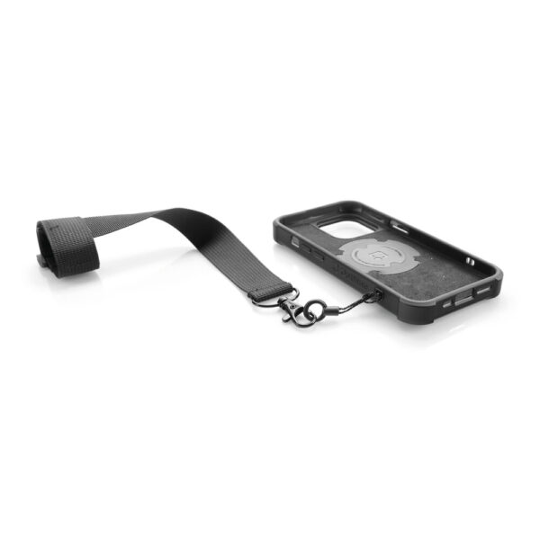Optiline Θήκη Κινητού Mag Case iPhone της σειράς Optiline για Apple iPhone 15 Plus MagSafe Τεχνολογίας με 34 μαγνήτες και Δυνατότητα Ασύρματης Φόρτισης συμβατή με Βάσεις Στήριξης Κινητού Optiline για Μηχανή με σύστημα Duolock - Image 3