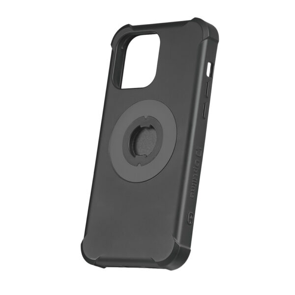 Optiline Θήκη Κινητού Mag Case iPhone της σειράς Optiline για Apple iPhone 14 Pro MagSafe Τεχνολογίας με 34 μαγνήτες και Δυνατότητα Ασύρματης Φόρτισης συμβατή με Βάσεις Στήριξης Κινητού Optiline για Μηχανή με σύστημα Duolock - Image 2
