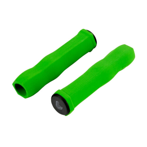Lampa ΧΕΙΡΟΛΑΒΕΣ ΠΟΔΗΛΑΤΟΥ125+125mm (ΔΙΑΦΟΡΑ ΧΡΩΜΑΤΑ: ΜΑΥΡΟ/ΠΡΑΣΙΝΟ/ΠΟΡΤΟΚΑΛΙ/ΚΟΚΚΙΝΟ) EVA –  2ΤΕΜ