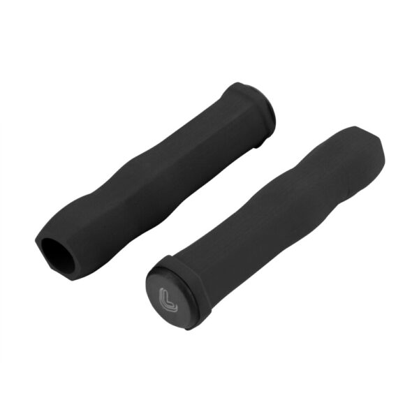 Lampa ΧΕΙΡΟΛΑΒΕΣ ΠΟΔΗΛΑΤΟΥ125+125mm (ΔΙΑΦΟΡΑ ΧΡΩΜΑΤΑ: ΜΑΥΡΟ/ΠΡΑΣΙΝΟ/ΠΟΡΤΟΚΑΛΙ/ΚΟΚΚΙΝΟ) EVA -  2ΤΕΜ - Image 4