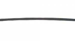 Omtec ΜΠΑΡΕΣ ΟΡΟΦΗΣ ΓΙΑ NISSAN QASHQAI 07-14 /QASHQAI 2014+ ΠΑΡΑΛΛΗΛΕΣ ΑΛΟΥΜΙΝΙΟΥ ΜΑΥΡΕΣ