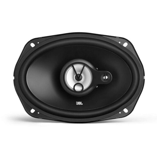 Jbl ΗΧΕΙΑ JBL STAGE1 9631 6×9 ΙΝΤΣΕΣ ΟΒΑΛ 160x225mm 3 ΔΡΟΜΩΝ / 60W RMS/ 300W peak 2ΤΕΜ.