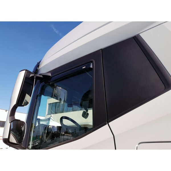 Lampa ΑΝΕΜΟΘΡΑΥΣΤΕΣ ΕΥΚΑΜΠΤΟΙ ΦΙΜΕ ΓΙΑ DAF XF/XG/XG 06/2021> LAMPA - Image 2