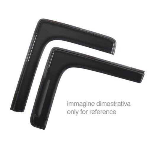 Lampa ΑΝΕΜΟΘΡΑΥΣΤΕΣ ΕΥΚΑΜΠΤΟΙ ΦΙΜΕ ΓΙΑ IVECO STRALIS 02-12 / STRALIS HI-WAY 12-16 / STRALIS+XP 16+   ΠΟΛΥΚΑΡΜΠΟΝΙΚΟ (ΣΤΗΡΙΞΗ ΕΣΩΤΕΡΙΚΑ ΜΕ ΚΛΙΠΣ) LAMPA