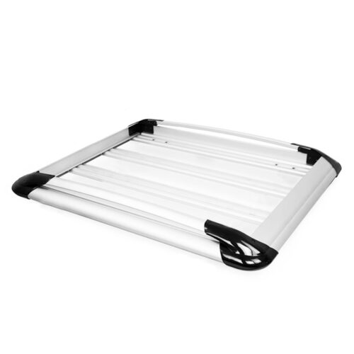 Omtec ΣΧΑΡΑ ΟΡΟΦΗΣ ΑΛΟΥΜΙΝΙΟΥ 120CMx100CM