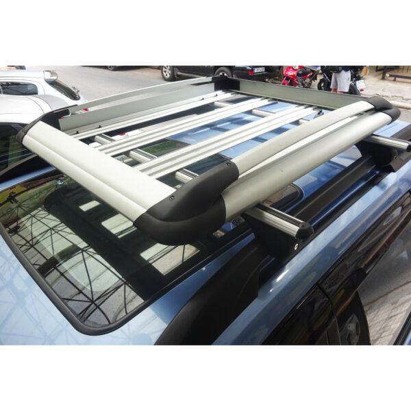Omtec ΣΧΑΡΑ ΟΡΟΦΗΣ ΑΛΟΥΜΙΝΙΟΥ 120CMx100CM - Image 3