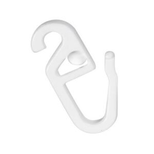Lampa ΓΑΝΤΖΑΚΙΑ ΚΟΥΡΤΙΝΑΣ ΦΟΡΤΗΓΟΥ G-4 500ΤΕΜ.