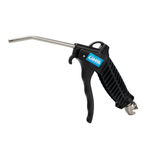 Lampa ΠΙΣΤΟΛΙ ΑΕΡΑ 13BAR kg/cm2 max ΜΕ ΣΠΕΙΡΩΜΑ ΜΠΑΓΙΟΝΕΤ (BAYONET) ΜΑΥΡΟ G-5 LAMPA – 1ΤΕΜ