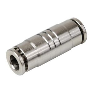 Lampa ΣΥΝΔΕΣΜΟΣ ΑΕΡΑ ΜΕΤΑΛΛΙΚΟΣ  D-1 6mm max 25BAR LAMPA - 1 ΤΕΜ.