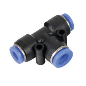 Lampa ΣΥΝΔΕΣΜΟΣ ΑΕΡΑ ΤΡΙΠΛΟΣ Φ 6/8mm MAX 13BAR kg/cm2 LAMPA - 1 TEM.