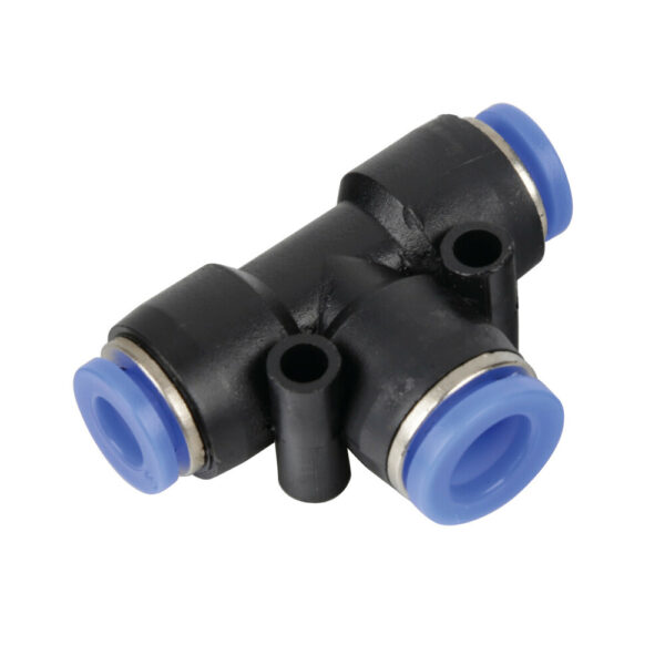 Lampa ΣΥΝΔΕΣΜΟΣ ΑΕΡΑ ΤΡΙΠΛΟΣ Φ 6/8mm MAX 13BAR kg/cm2 LAMPA - 1 TEM.