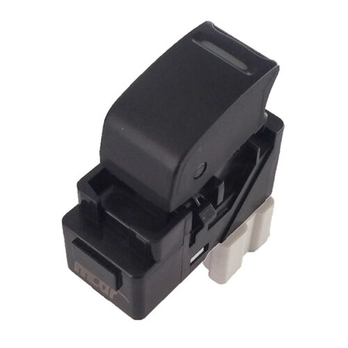 Mcar Διακόπτης Παραθύρων μονός για NISSAN SKYSTAR / ALMERA 1.8/ MAXIMA 8PIN