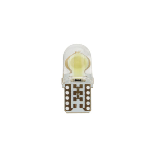Lampa T10 W5W 24-32V W2,1×9,5d 80lm 2COB LED ΛΕΥΚΟ (ΚΑΡΦΩΤΟ) 2ΤΕΜ.