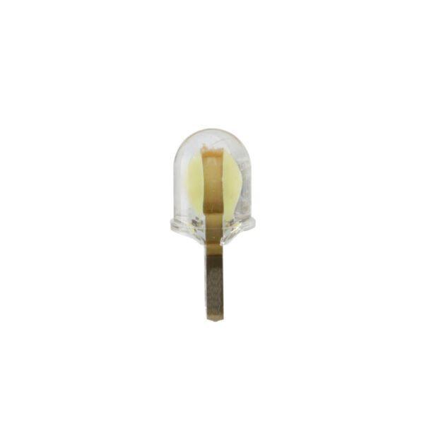 Lampa T10 W5W 24-32V W2,1x9,5d 80lm 2COB LED ΛΕΥΚΟ (ΚΑΡΦΩΤΟ) 2ΤΕΜ. - Image 3